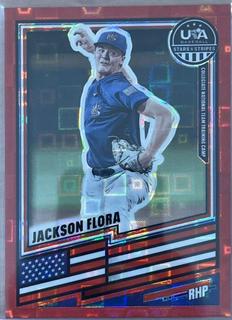 Jackson Flora