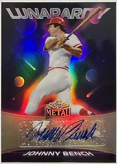 Johnny Bench