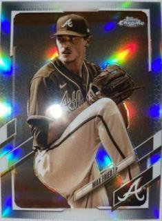 Max Fried