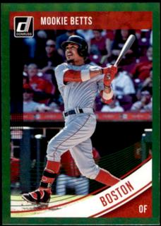 Mookie Betts