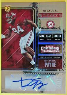 Daron Payne