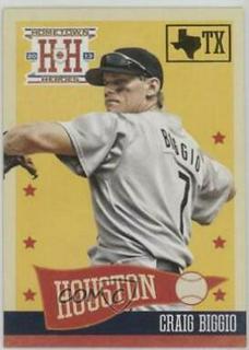 Craig Biggio