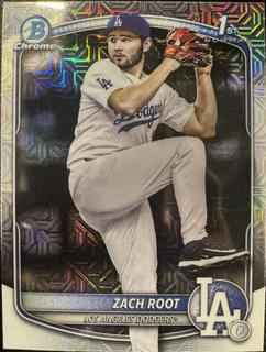 Zach Root