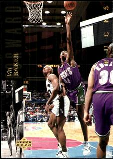 Vin Baker