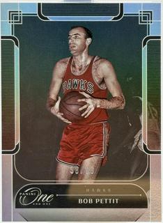 Bob Pettit