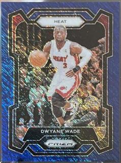 Dwyane Wade