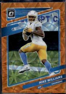 Mike Williams