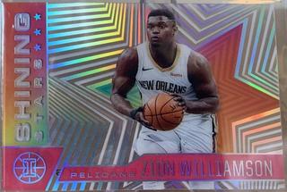 Zion Williamson