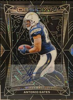 Antonio Gates