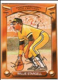 Willie Stargell