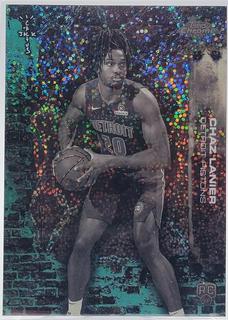 Chaz Lanier