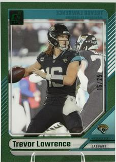 Trevor Lawrence