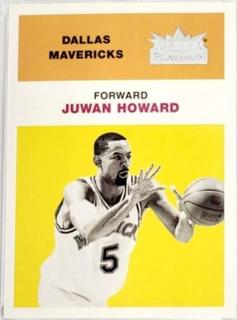 Juwan Howard