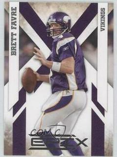 Brett Favre