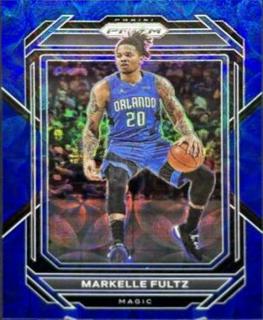 Markelle Fultz