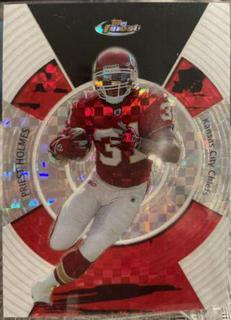 Priest Holmes