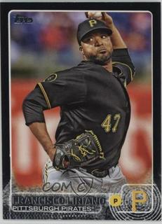 Francisco Liriano
