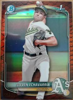 Steven Echavarria