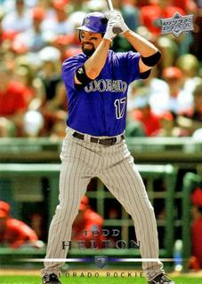 Todd Helton