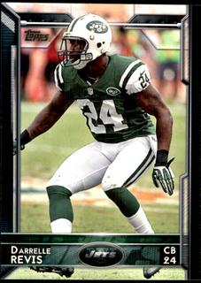 Darrelle Revis