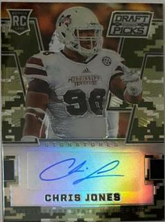 Chris Jones