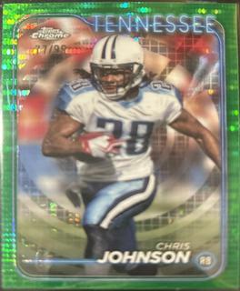 Chris Johnson