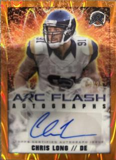 Chris Long