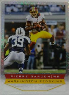 Pierre Garcon