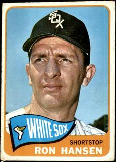 Ron Hansen