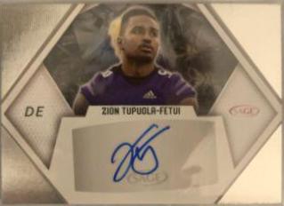 Zion Tupuola