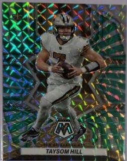 Taysom Hill