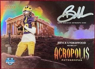 Bryce Underwood