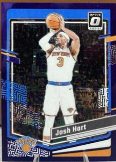 Josh Hart