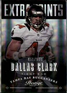 Dallas Clark