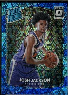 Josh Jackson