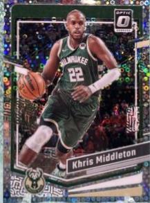Khris Middleton