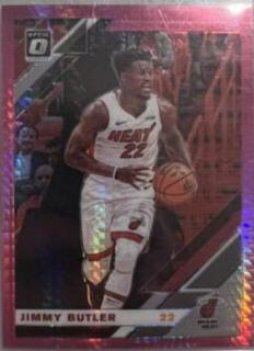 Jimmy Butler
