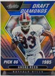 Andre Reed