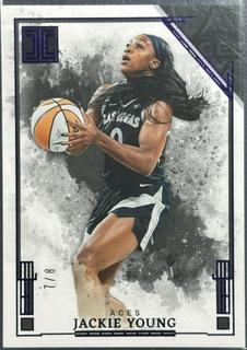Jackie Young