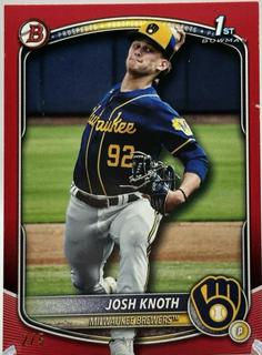 Josh Knoth