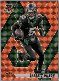 Garrett Wilson