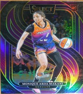 Monique Akoa Makani