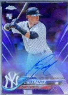 Clint Frazier