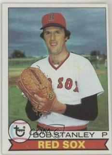 Bob Stanley