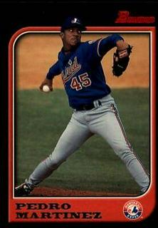 Pedro Martinez