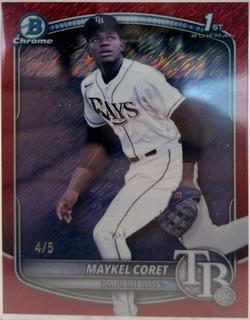 Maykel Coret