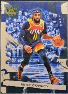 Mike Conley