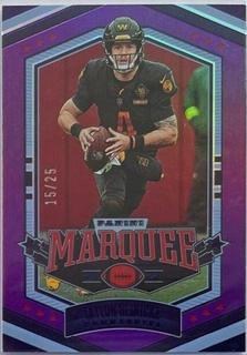 Taylor Heinicke