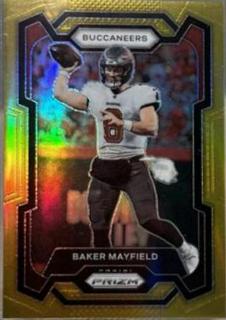 Baker Mayfield