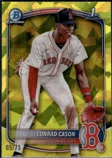 Conrad Cason